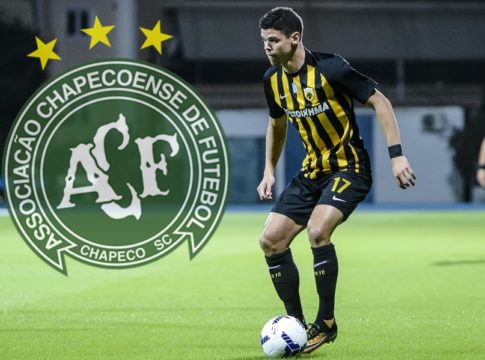 Σαπεκοένσε : Αποκτά πρώην ποδοσφαιριστή της ΑΕΚ