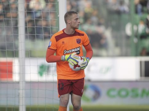 Πανιώνιος : Με δύο απουσίες κόντρα στην Κέρκυρα