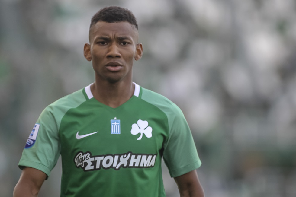 Πρόεδρος Αβελίνο : «Ο Καμπέσας είναι δικός μας»