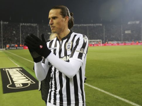 L’Equipe : Επιμένει για Πρίγιοβιτς και Ρεν