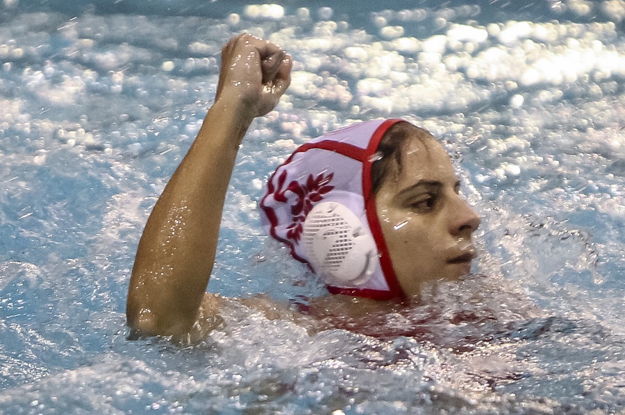 Ρέθυμνο – Ολυμπιακός 6-24