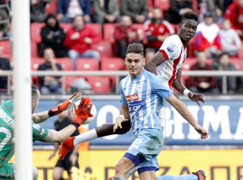 Πώς ο Ολυμπιακός άνοιξε τον δρόμο στον Μαυροπάνο