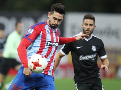 LIVE : ΟΦΗ – Πανιώνιος 0-1 (ΤΕΛΙΚΟ)