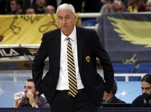 Σάκοτα : «Επικίνδυνη ομάδα η Στρασμπούρ, έχουμε δύσκολο πρόγραμμα»