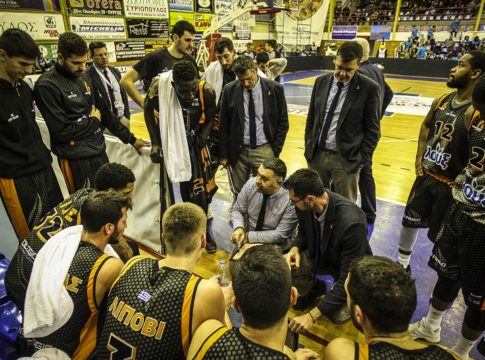 Γκίκας : «Η αλλαγή προπονητή έκανε καλό στην ΑΕΚ»