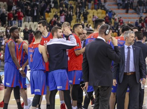 Ανακοίνωσε τα διαρκείας του ο Πανιώνιος (vid)