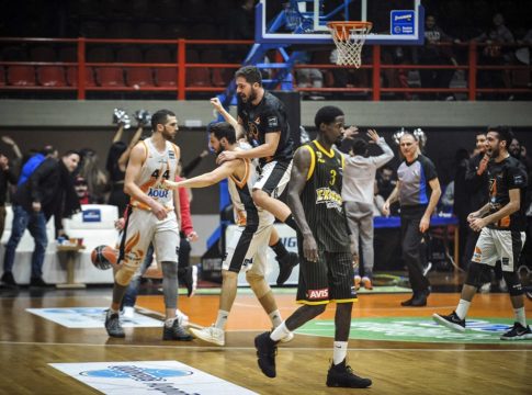 Απίθανες «τάπες» του Γιώργου Τρόντζου, για την ΑΕΚ!