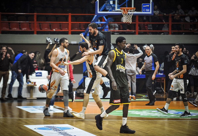 ΑΕΚ : 0-5 μετά από οκτώ χρόνια για την Ενωση!