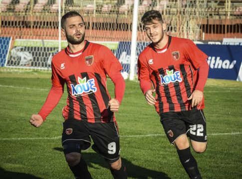 Football League : Το πανόραμα της 11ης αγωνιστικής