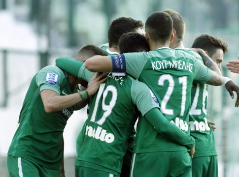 Παναθηναϊκός : Ο πράσινος φτωχός συγγενής του πρωταθλήματος