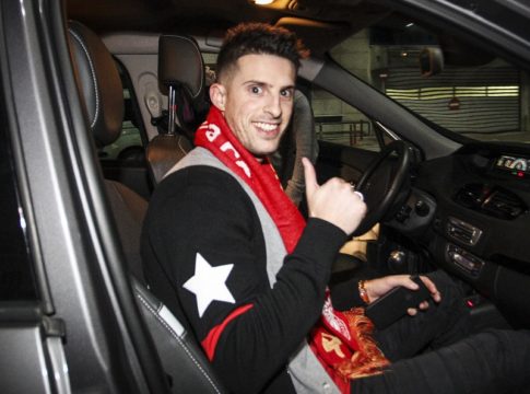 Ολυμπιακός : Ο ρόλος του Μιραλάς στην ομάδα