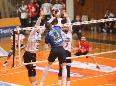Εθνικός Αλεξανδρούπολης – Παναθηναϊκός 3-1
