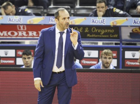 Ντι Κάρλο: «Παίξαμε με προβλήματα»