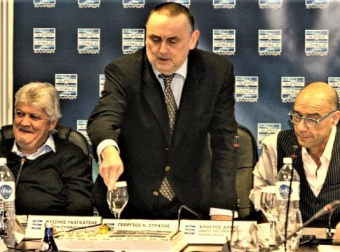 Ο Γκαγκάτσης, το League Cup και τα έσοδα που μειώνονται αντί να αυξάνονται