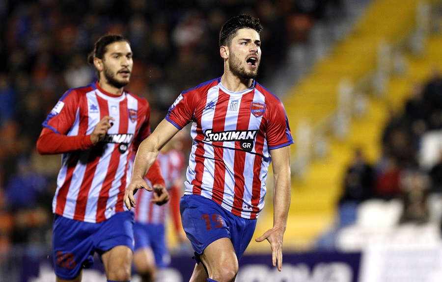 Πανιώνιος : Πάει για δύο ακόμη μεταγραφές