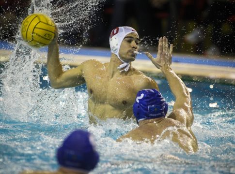 Ολυμπιακός – Ανόβερο 11-7