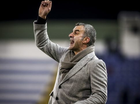 MVP o Tραϊανός Δέλλας!