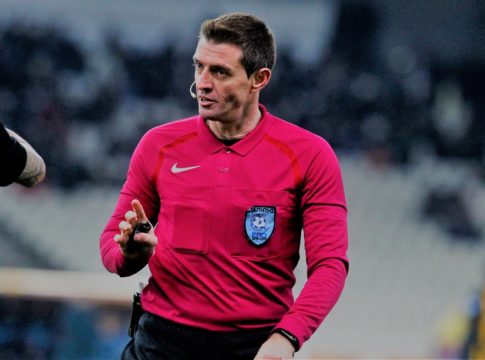Τ΄αμφισβητούμενα στους τρεις διεκδικητές, αλλιώς χάπι με υδροκυάνιο