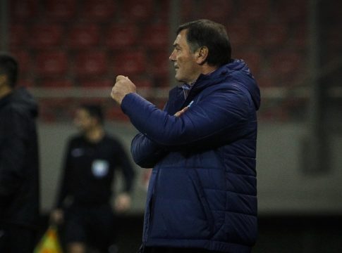 Τεννές : Εκατό – εκατό – Κατοστάρα – εκατό!