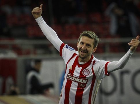 Οι Μάριν του ελληνικού πρωταθλήματος!