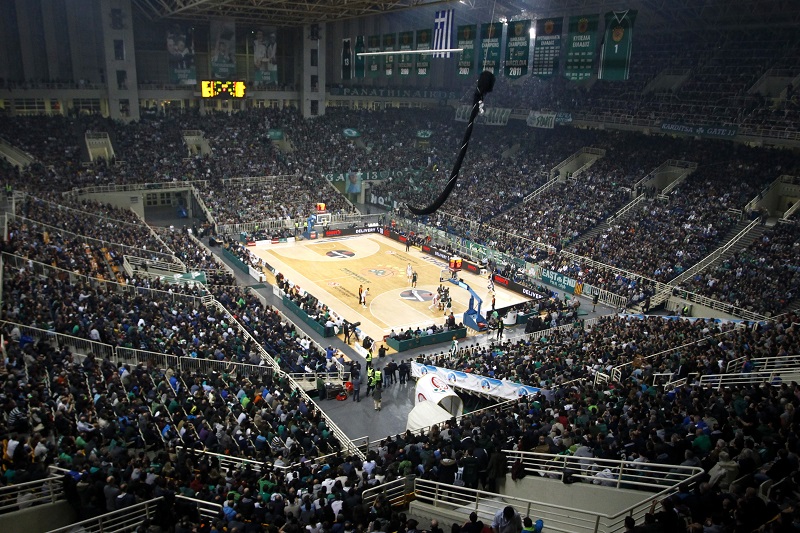 Παναθηναϊκός : Κυκλοφόρησαν τα εισιτήρια με Ολυμπιακό