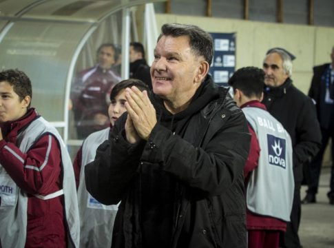 Αν ο Κούγιας ήταν δικηγόρος του Ιβάν κι έπνιγε μοντέλα στη σουίτα