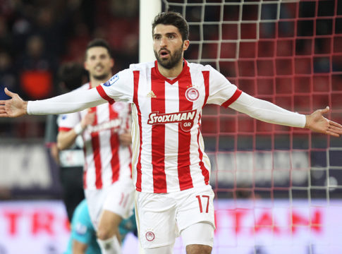 Στοίχημα : Πώς το 1,15 έγινε 4,80