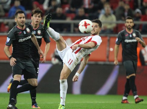 Ξάνθη : Κασάδο και Λουσέρο