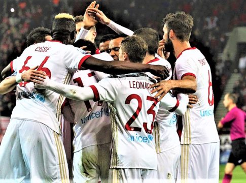 Ολυμπιακός : Οι σκέψεις Γκαρθία για το κέντρο άμυνας