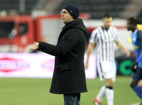 Κάναντι: «Είμαστε απογοητευμένοι από τις υποδείξεις των διαιτητών»