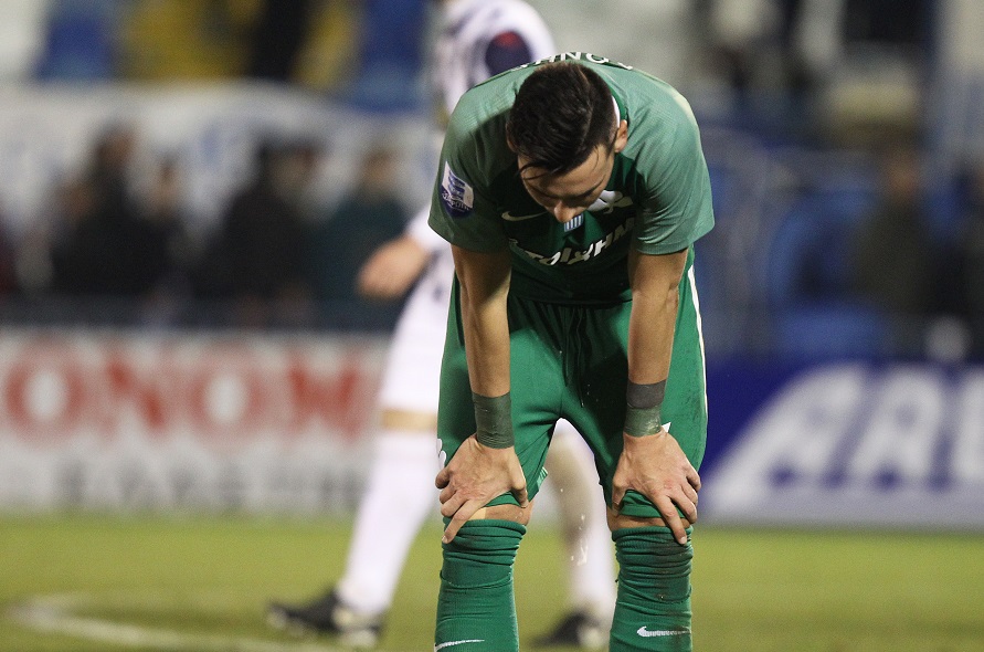 Παναθηναϊκός : Τώρα αρχίζουν τα (πιο) δύσκολα