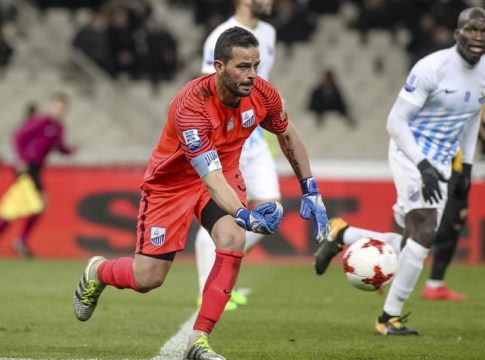 Πάρε το Scania και άντε στο καλό