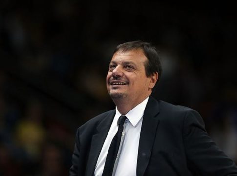 Αταμάν : «Ομάδα με πειθαρχία ο Παναθηναϊκός»
