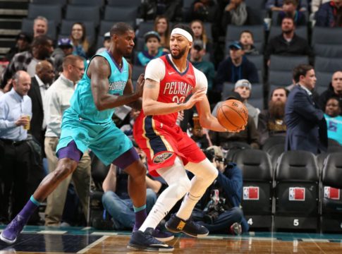 NBA : Σημαντικά διπλά για Πέλικανς και Τζαζ