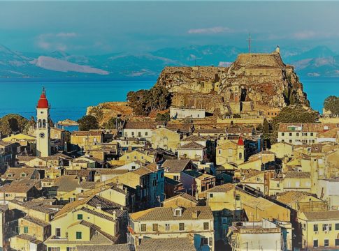 Aφήγημα εξυγίανσης σε απόδοση 1.10