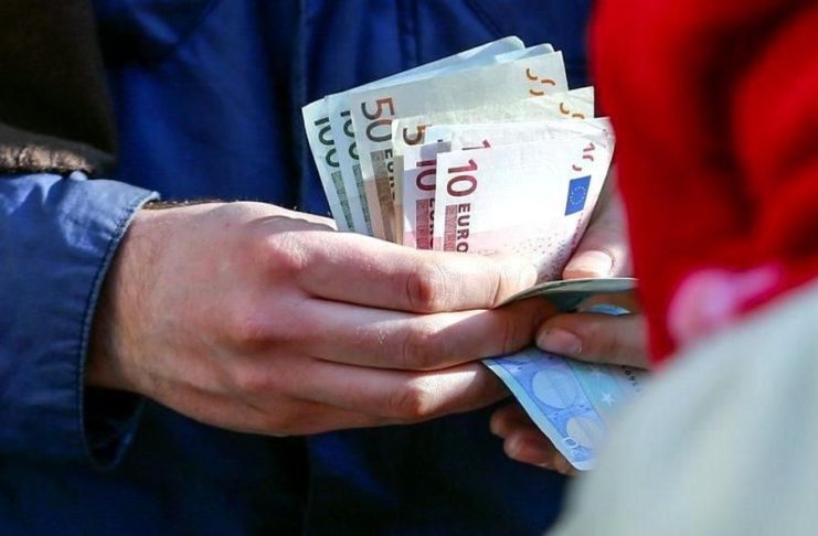 Το αφεντικό τρελάθηκε