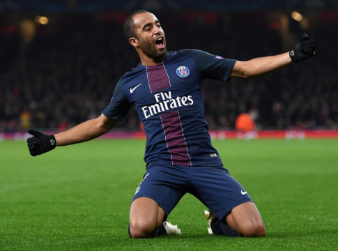 Μόουρα : Σενάρια για συμφωνία με Τότεναμ