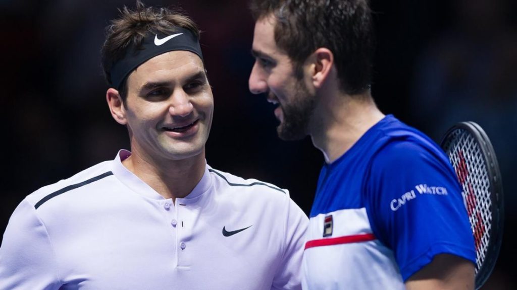 Australian Open : Να υπερασπιστεί τον τίτλο ο Φέντερερ, πάει για την έκπληξη ο Τσίλιτς