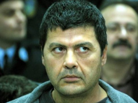 Σε απεργία πείνας ο Χ. Ξηρός- Δριμύ κατηγορώ κατά του αρχιφύλακα των Διαβατών