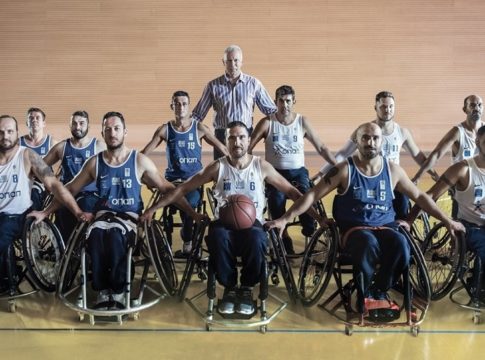 Ο αθλητισμός είναι τέχνη