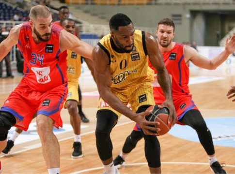 Ελόνου : Εκτός δράσης για τρεις ως πέντε εβδομάδες