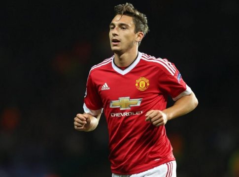 Ρόμα : Ενδιαφέρον για τον Νταρμιάν