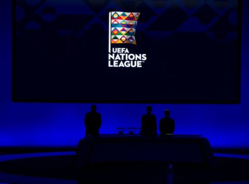 Ο χειμερινός… κλειδάριθμος του Νations League!