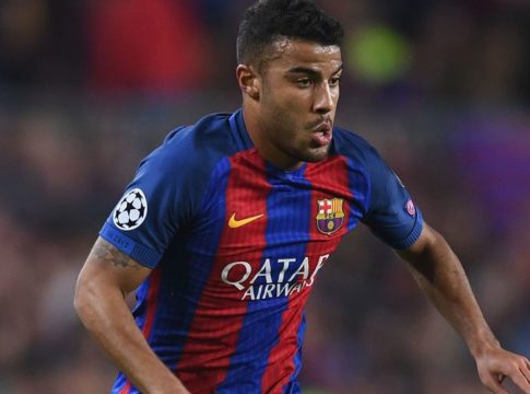 Ραφίνια : Πλησιάζει στην Ίντερ