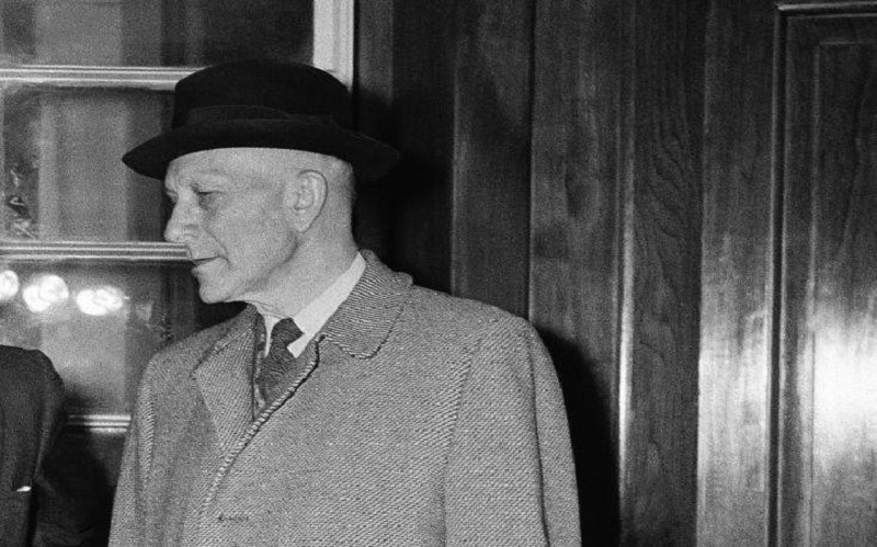 Ουάιλντερ Πένφιλντ : Ο διάσημος νευροχειρουργός στο Doodle της Google
