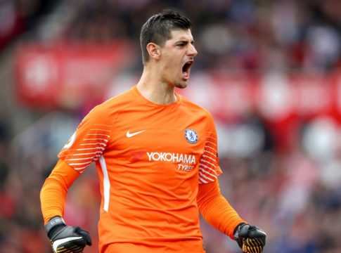 Κουρτουά : «Είμαστε κοντά σε συμφωνία με την Τσέλσι»