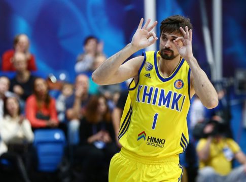 Μπάμπεργκ – Χίμκι 70-74
