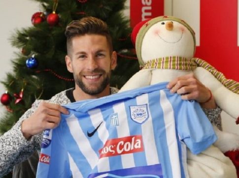 Κόντε στη Marca : «O ΠΑΣ Γιάννινα έχει κερδίσει τον σεβασμό όλων»