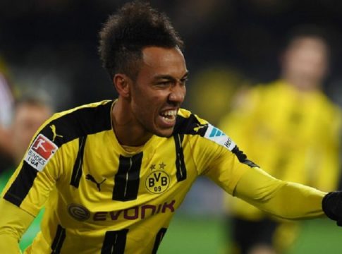 Μπορούσια Ντόρτμουντ : Επέστρεψε στην αποστολή ο Ομπαμεγιάνγκ