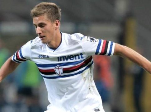 Πράετ : «Υπάρχει ενδιαφέρον από τη Γιουβέντους»